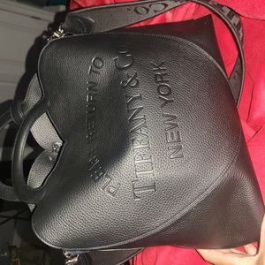 Return to Tiffany Large Tote